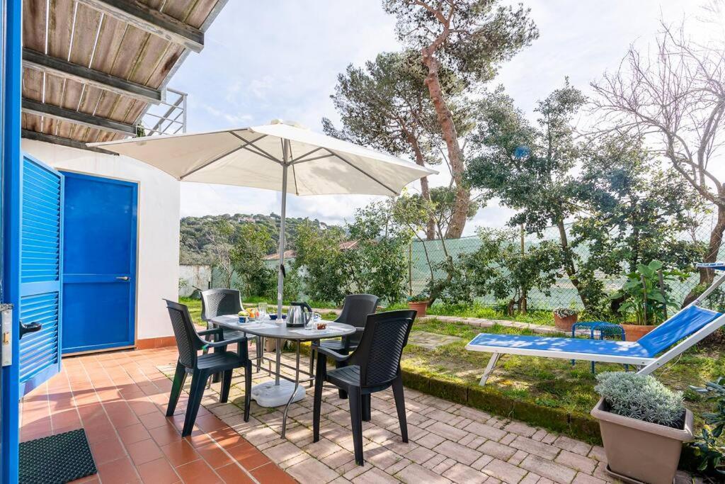Rosemary'S Home 쿠웬씨넬라 외부 사진
